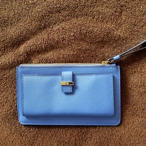 Kate Spade Wristlet Wallet